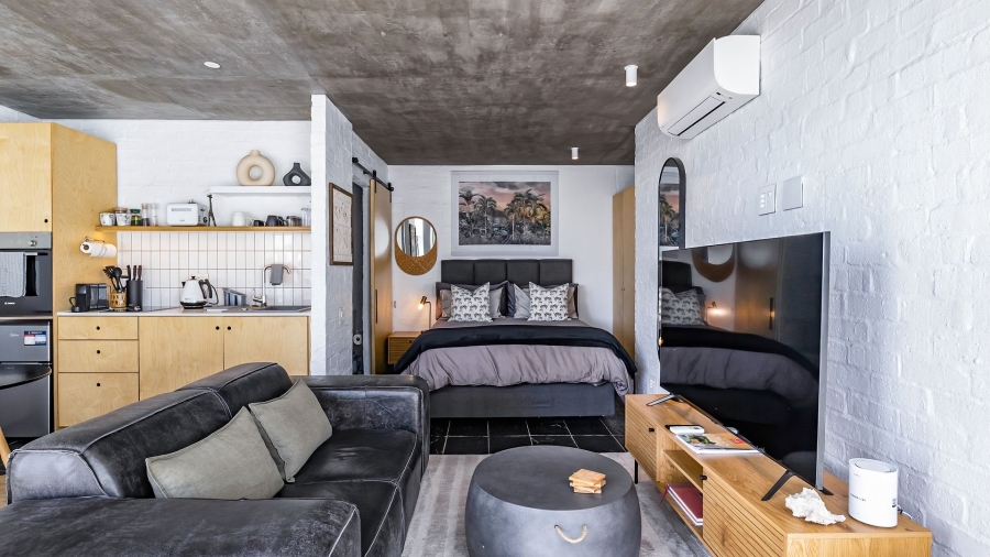 0 Bedroom Property for Sale in Sea Point Western Cape